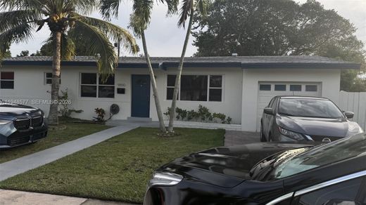 Villa Cutler Bay, Miami-Dade County