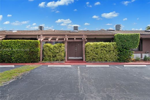 Şehir evi  Hallandale Beach, Broward County