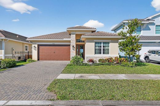 Villa in The Acreage, Palm Beach