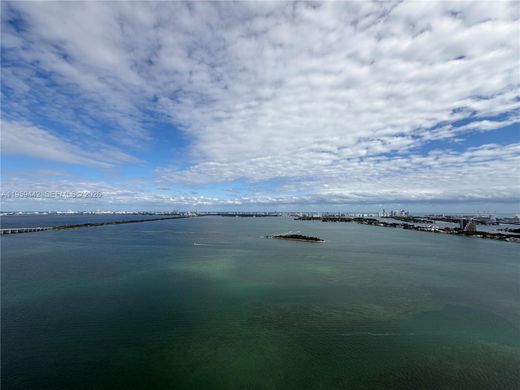 Edificio en Miami, Miami-Dade County