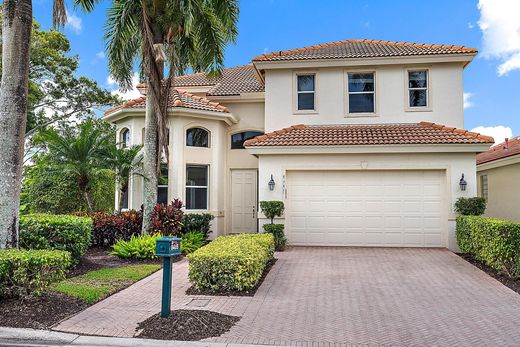 Villa a West Palm Beach, Palm Beach County
