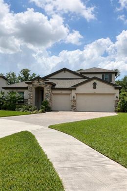 Villa - Parrish, Manatee County