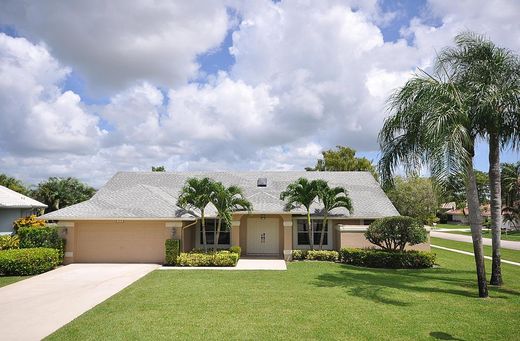 Villa - Wellington, Palm Beach County