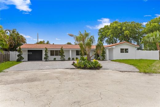 Villa à Pompano Beach, Comté de Broward