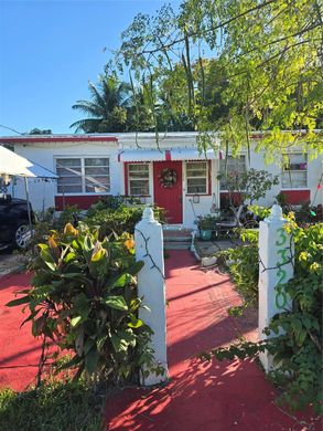 别墅  迈阿密, Miami-Dade County