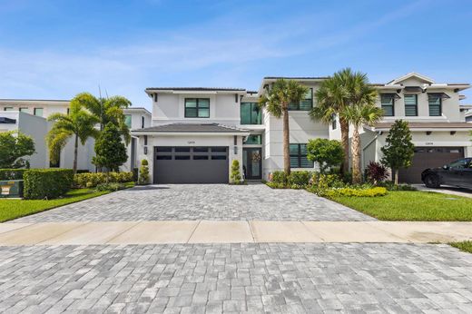 Villa - Palm Beach Gardens, Palm Beach County