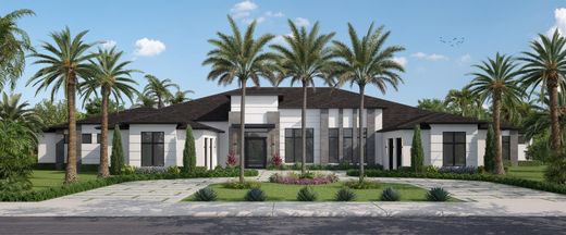 Villa in Wellington, Palm Beach County