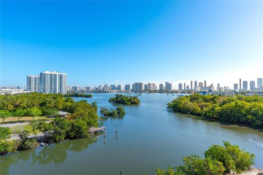 콘도미니엄 / North Miami Beach, Miami-Dade County