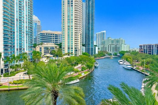 Edificio en Fort Lauderdale, Broward County