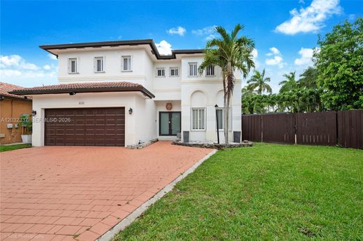 Villa Homestead, Miami-Dade County