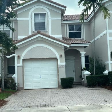 Townhouse - Miami, Miami-Dade County