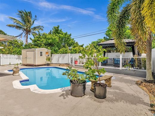 Villa a Lauderdale Lakes, Broward County