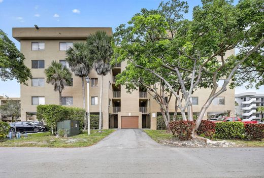 Kamienica w North Lauderdale, Broward County