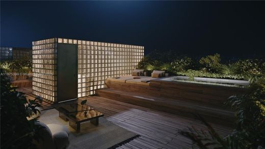 타운 하우스 / 마이애미, Miami-Dade County