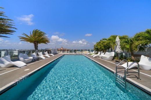 Edificio en Bay Harbor Islands, Miami-Dade County