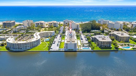 Kamienica w Palm Beach, Palm Beach County