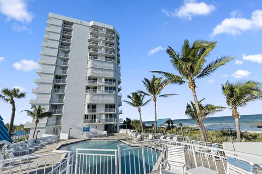 Kamienica w Jensen Beach, Martin County