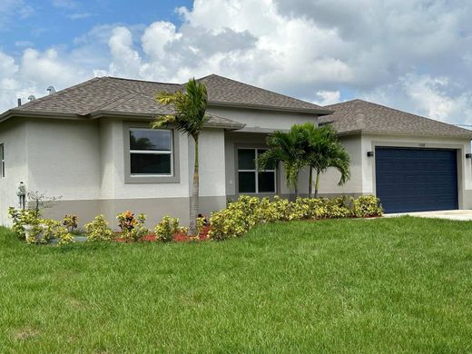 Villa - Port Saint Lucie, Saint Lucie County