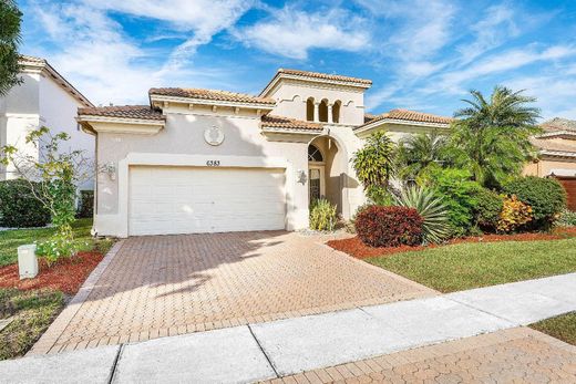Villa - West Palm Beach, Palm Beach County