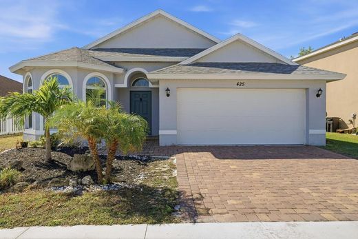 Villa a Fort Pierce, Saint Lucie County
