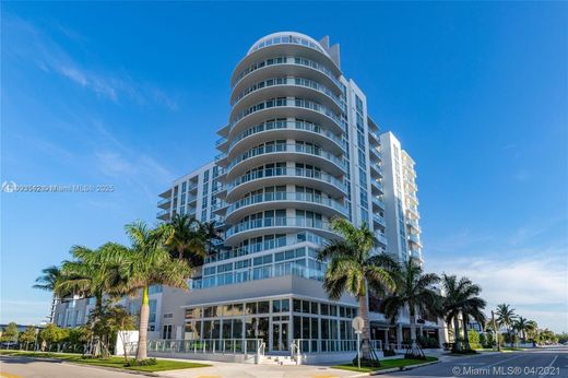 Edificio en Fort Lauderdale, Broward County