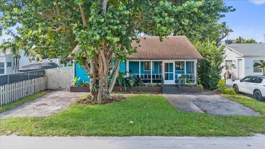 Βίλα σε Hollywood, Broward County