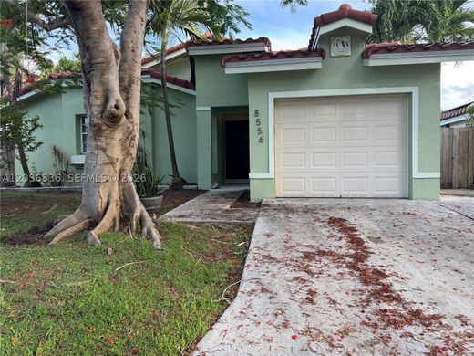 Villa à Cutler Bay, Comté de Miami-Dade