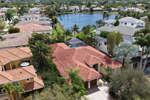 Villa in Parkland, Broward County