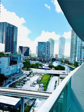 Residential complexes in Miami, Miami-Dade