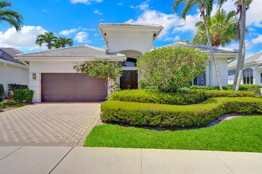 Вилла, Boca Raton, Palm Beach County