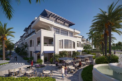 Edificio en Juno Beach, Palm Beach County