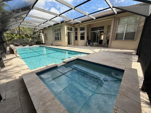Villa in Lake Worth, Palm Beach