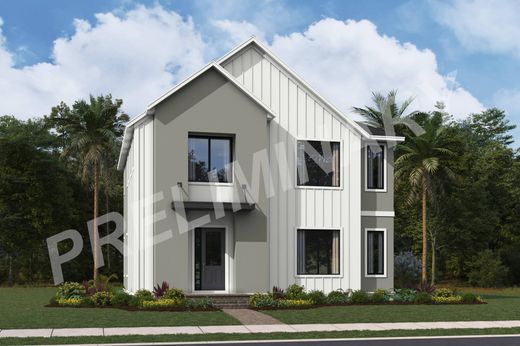 Villa Palm City, Martin County