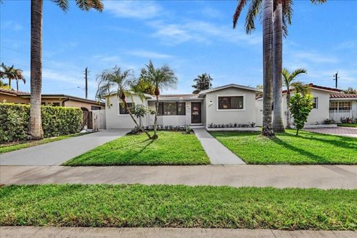 Villa in Hollywood, Broward County