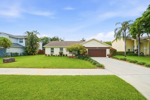 Villa a Davie, Broward County
