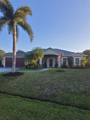 Villa Port Saint Lucie, Saint Lucie County
