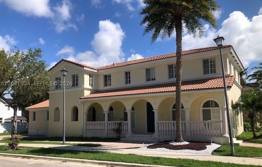 Villa - Homestead, Miami-Dade County