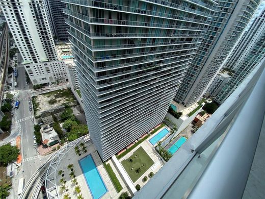 Residential complexes in Miami, Miami-Dade