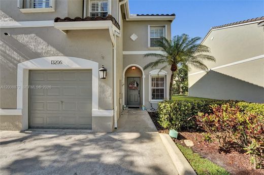 Townhouse in Plantation, Broward County