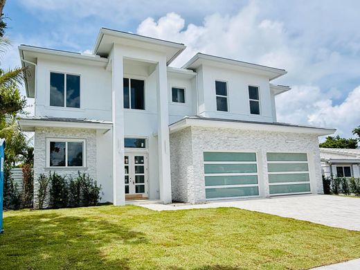 Villa in West Palm Beach, Palm Beach County