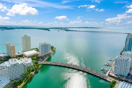 Edificio en Miami, Miami-Dade County