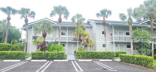 公寓楼  Wellington, Palm Beach County