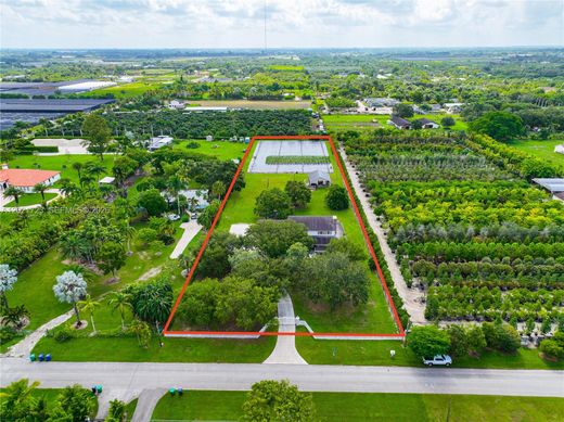 Villa in Homestead, Miami-Dade County