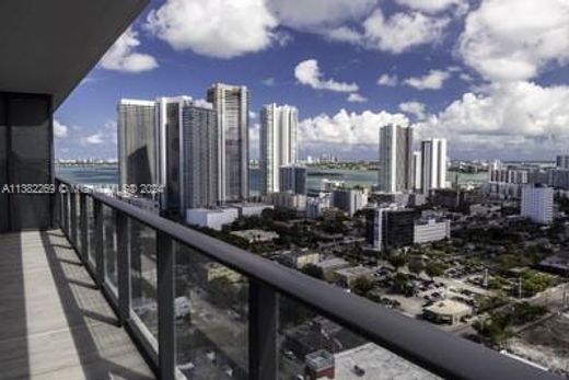 Complexos residenciais - Miami, Miami-Dade County