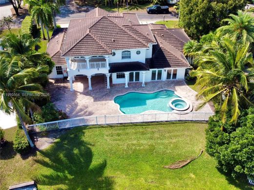 Villa in Doral, Miami-Dade