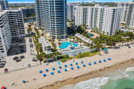 Complexos residenciais - Hollywood, Broward County