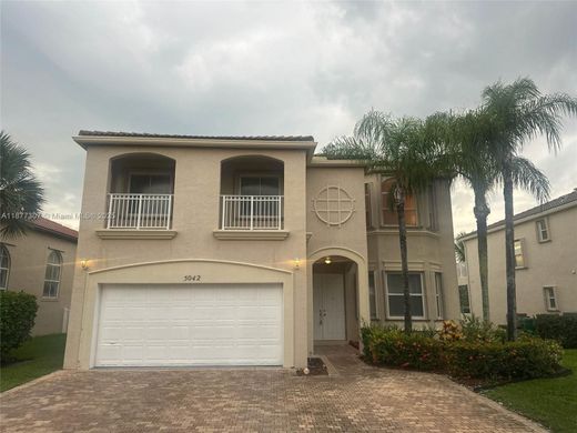 Villa en Miramar, Broward County