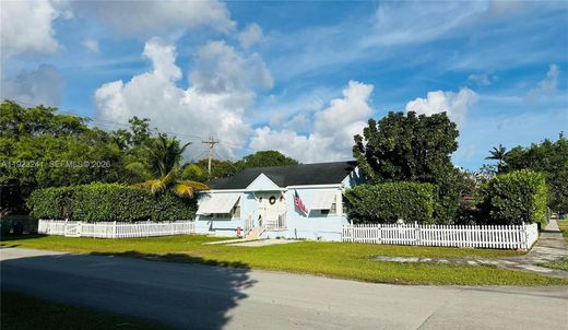 别墅  迈阿密, Miami-Dade County