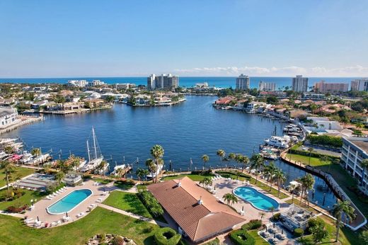 Kamienica w Delray Beach, Palm Beach County