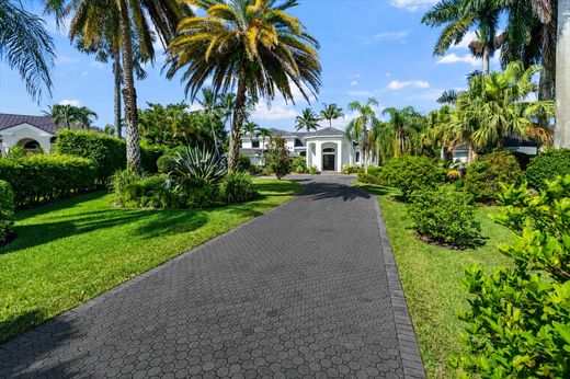 Villa in Delray Beach, Palm Beach
